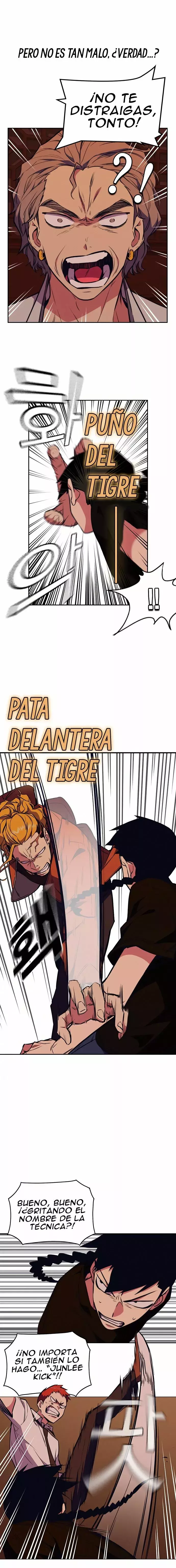 Read Study Group ES Manga Online