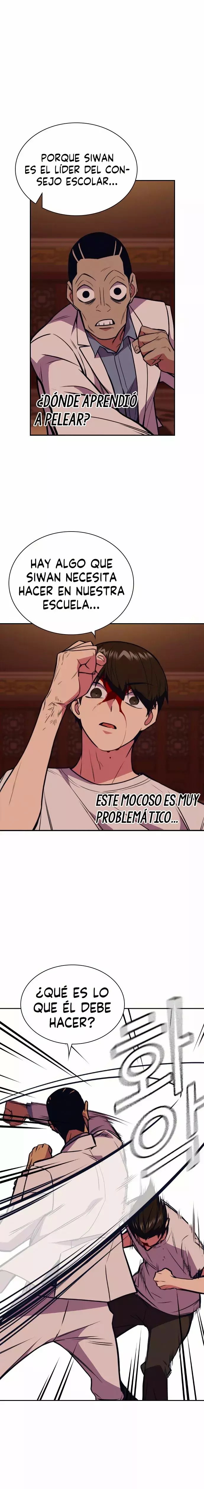 Read Study Group ES Manga Online