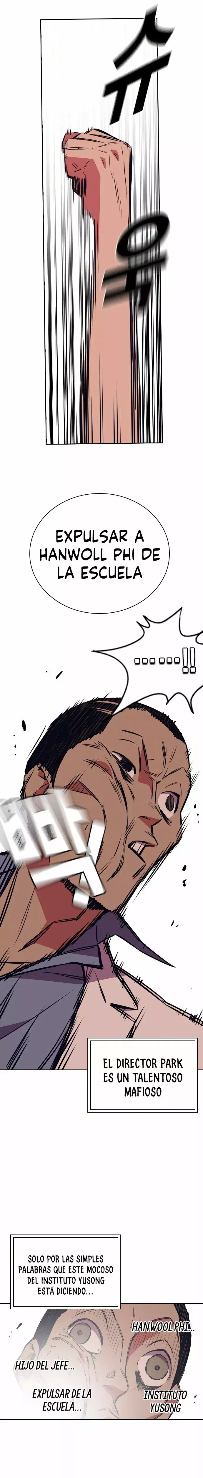 Read Study Group ES Manga Online