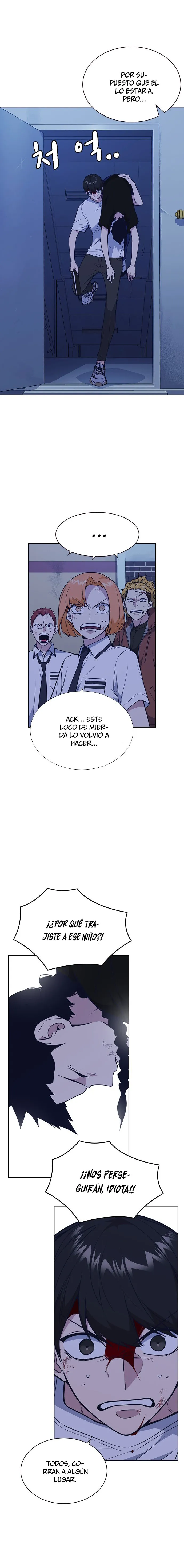 Read Study Group ES Manga Online
