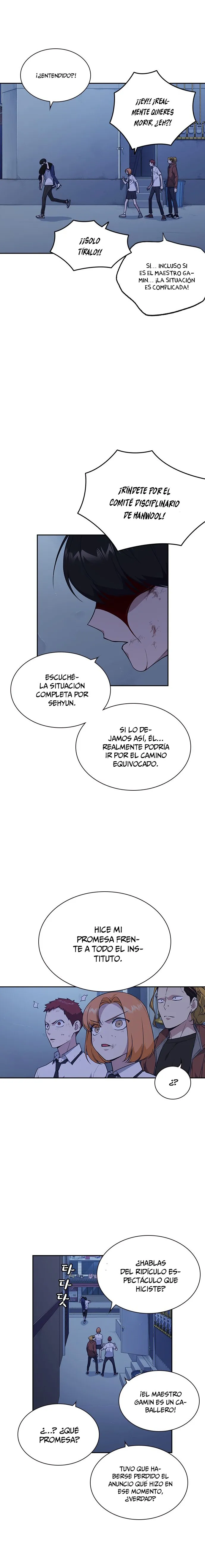 Read Study Group ES Manga Online