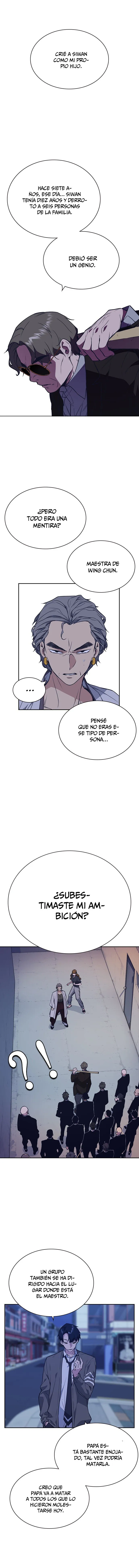 Read Study Group ES Manga Online