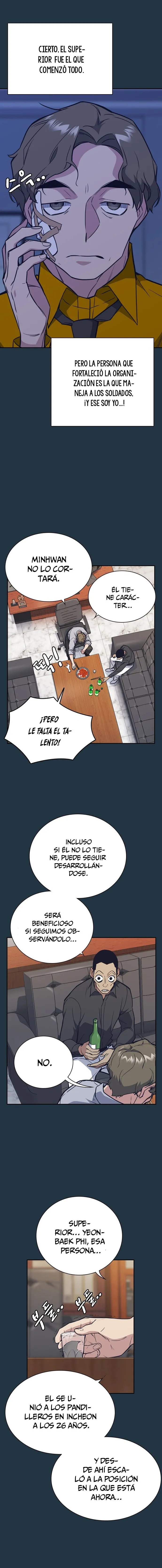 Read Study Group ES Manga Online