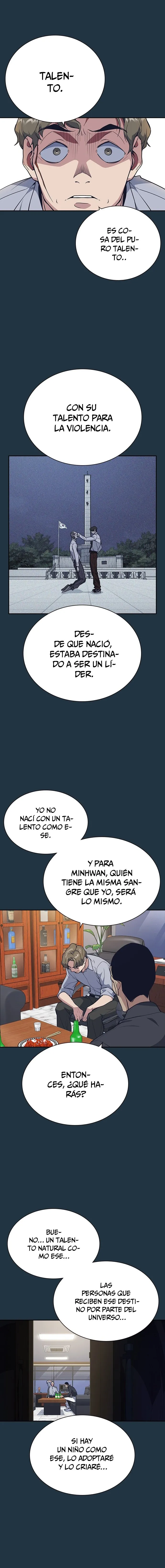 Read Study Group ES Manga Online