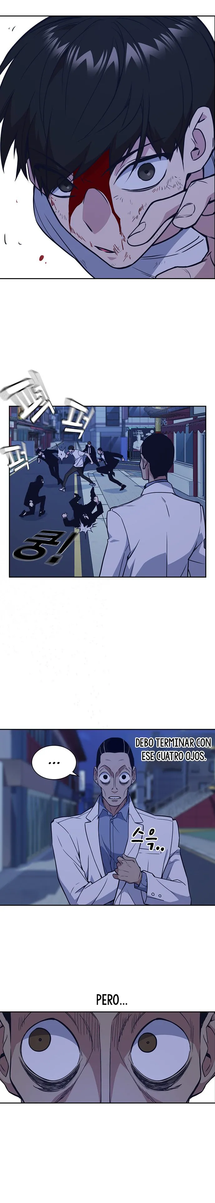 Read Study Group ES Manga Online