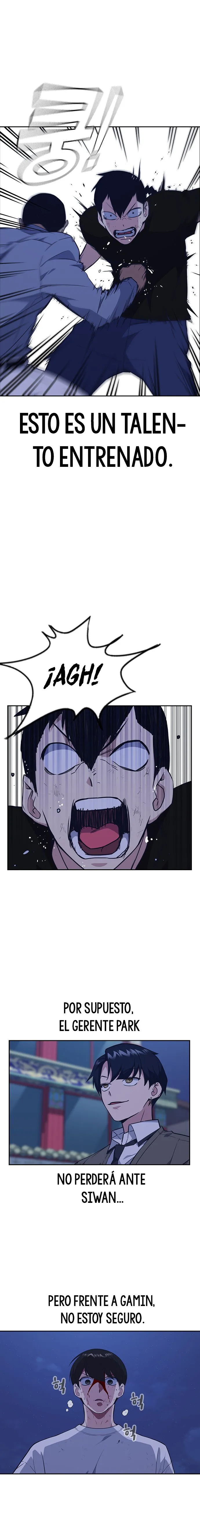 Read Study Group ES Manga Online