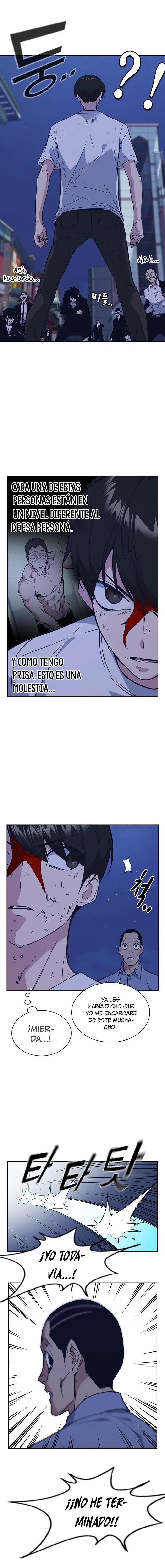 Read Study Group ES Manga Online