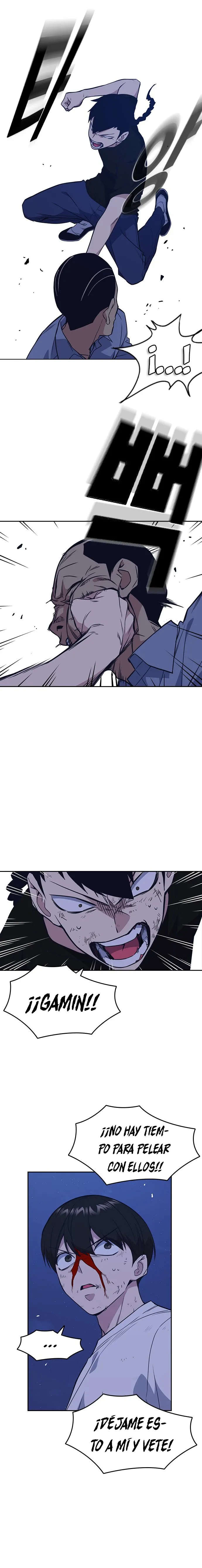 Read Study Group ES Manga Online