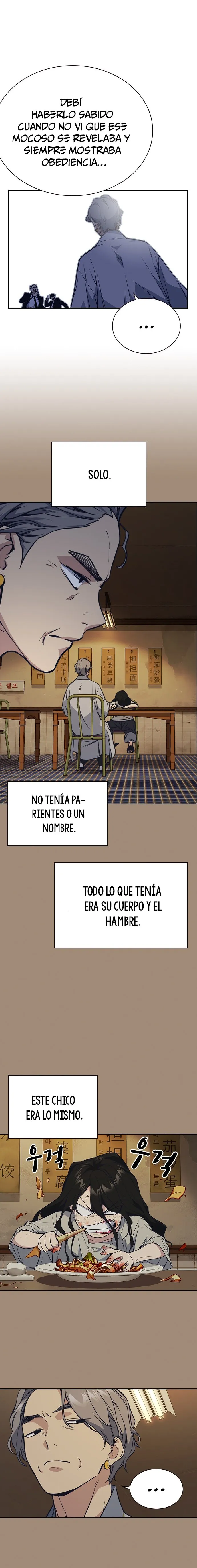 Read Study Group ES Manga Online