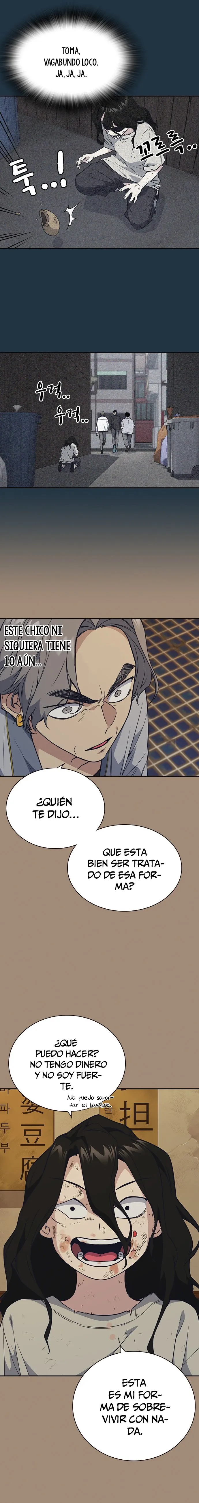 Read Study Group ES Manga Online