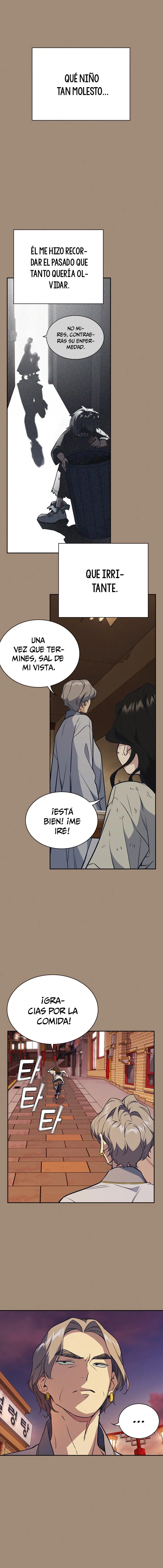 Read Study Group ES Manga Online
