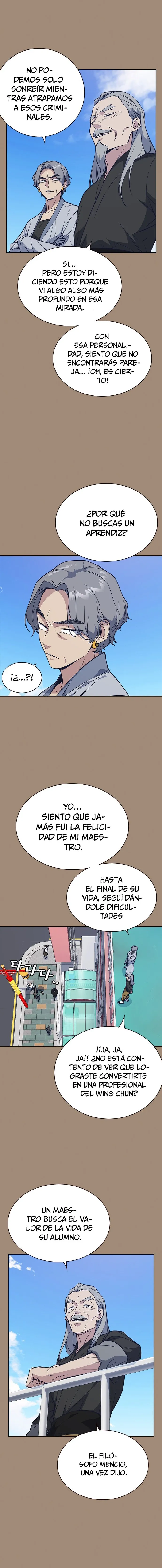 Read Study Group ES Manga Online