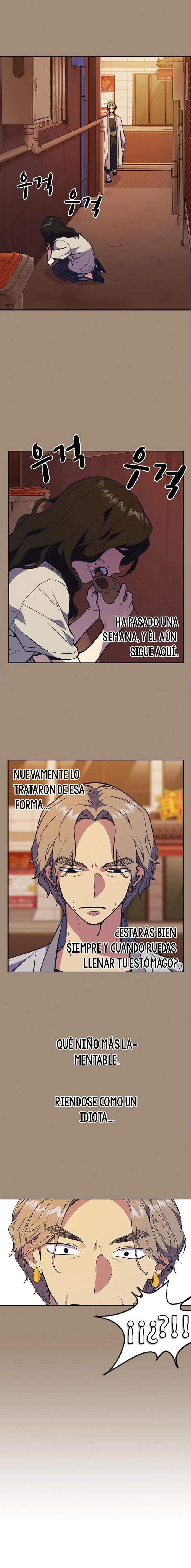 Read Study Group ES Manga Online