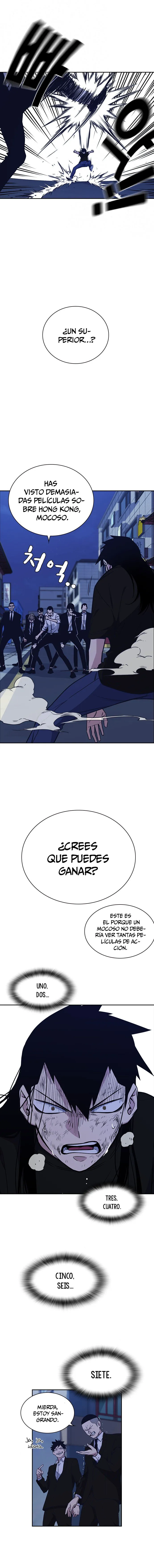 Read Study Group ES Manga Online