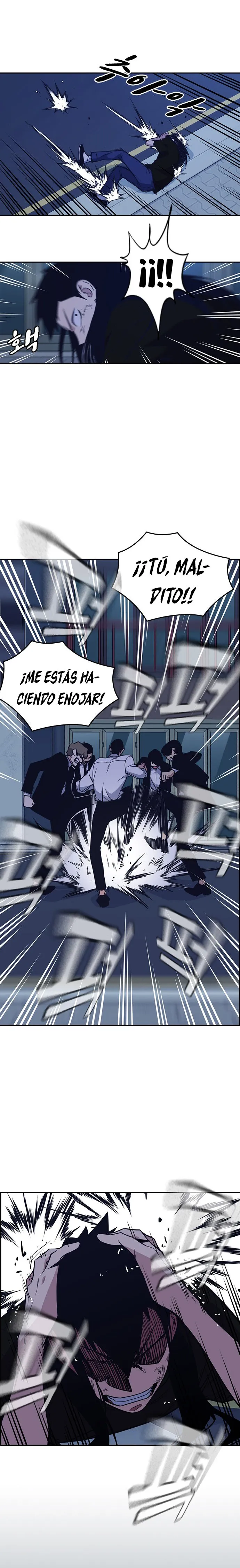 Read Study Group ES Manga Online