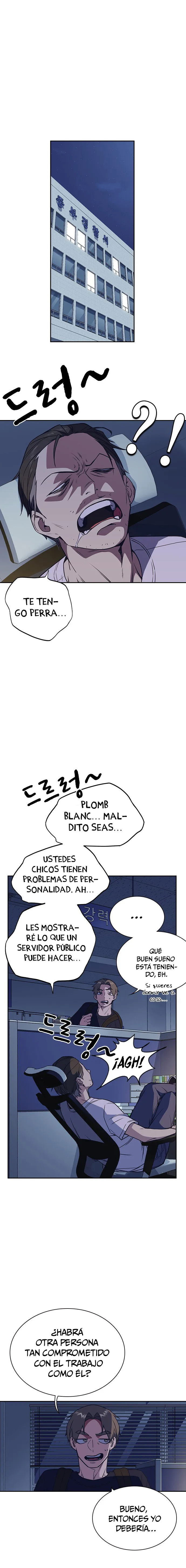Read Study Group ES Manga Online