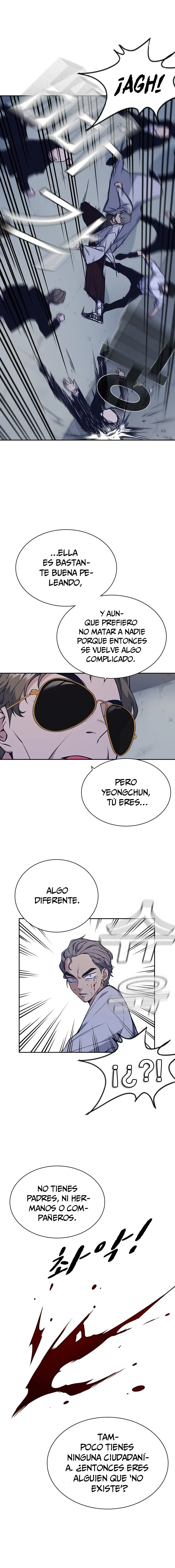 Read Study Group ES Manga Online
