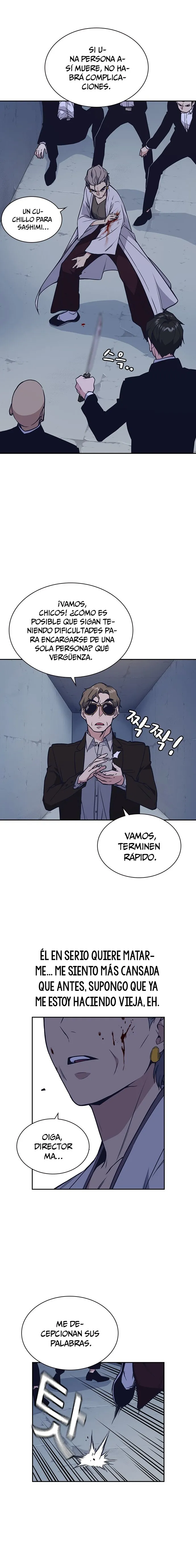 Read Study Group ES Manga Online