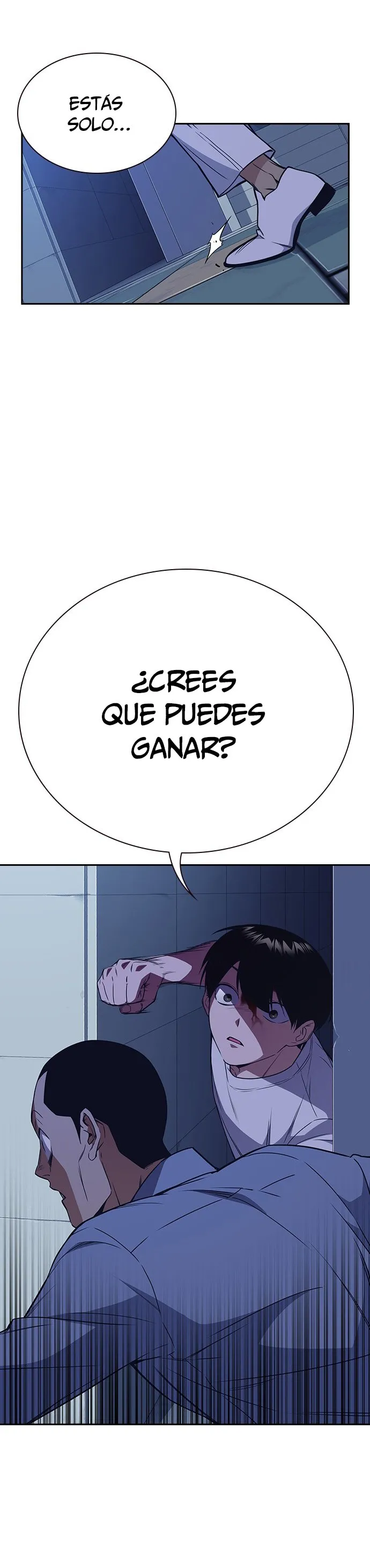 Read Study Group ES Manga Online