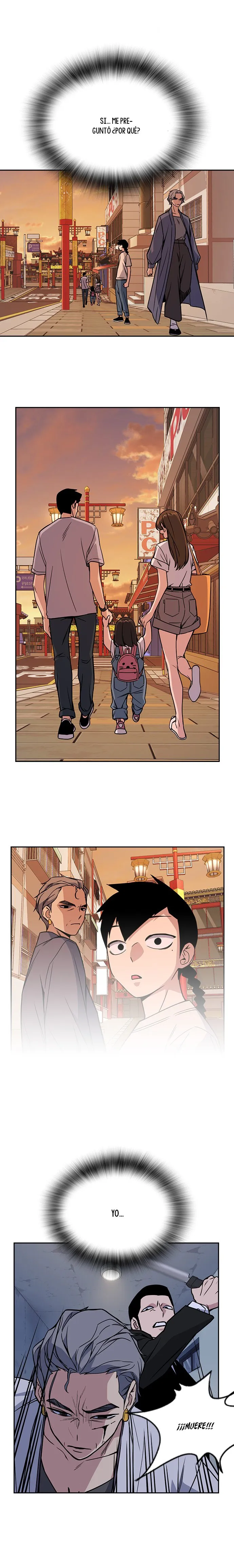 Read Study Group ES Manga Online