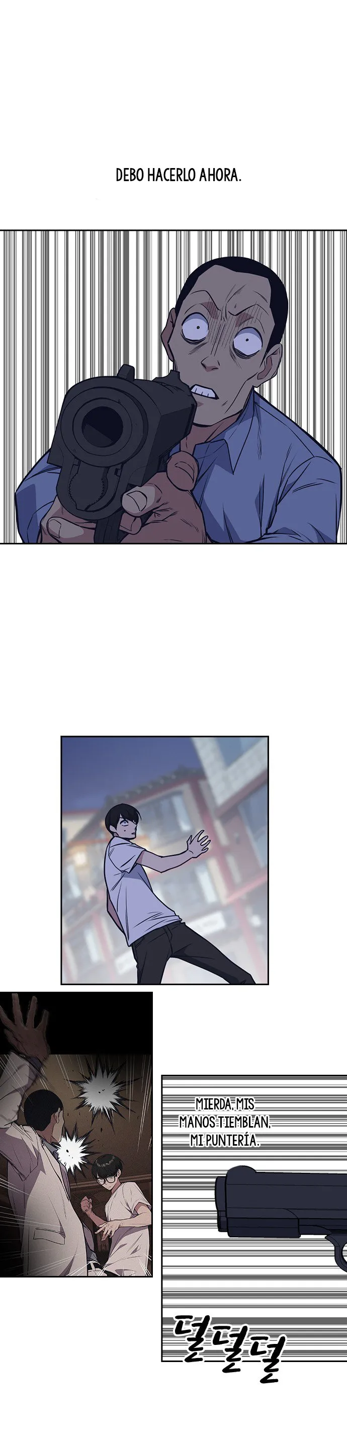 Read Study Group ES Manga Online