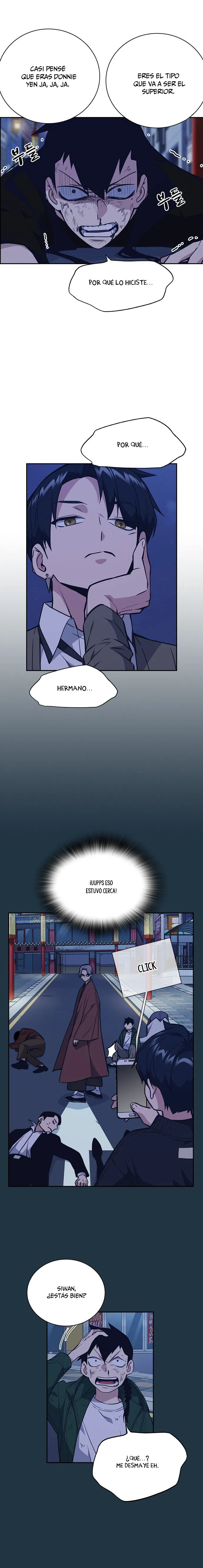 Read Study Group ES Manga Online