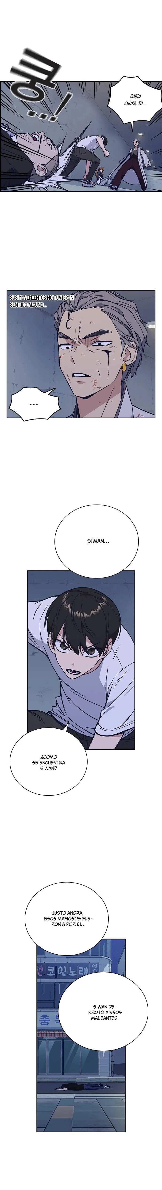 Read Study Group ES Manga Online