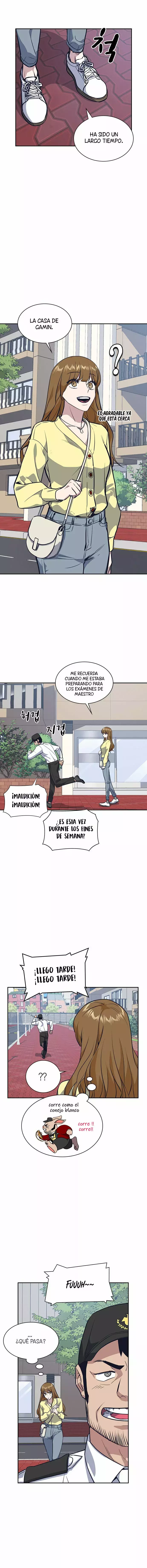 Read Study Group ES Manga Online