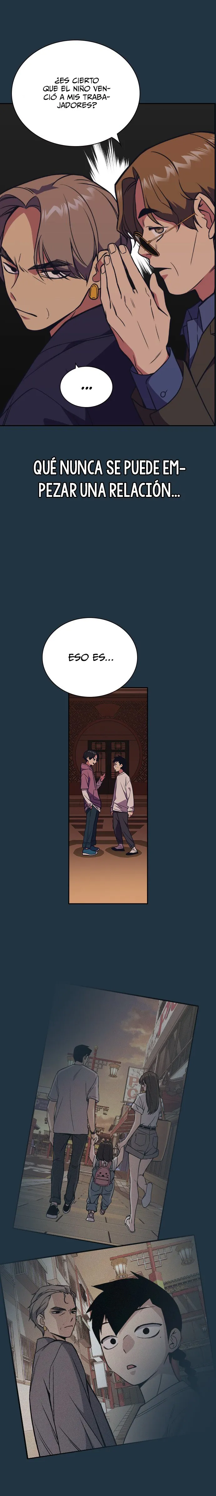 Read Study Group ES Manga Online