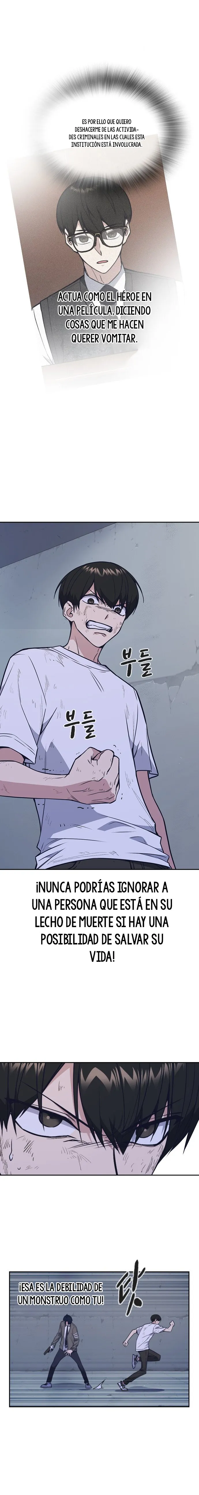 Read Study Group ES Manga Online