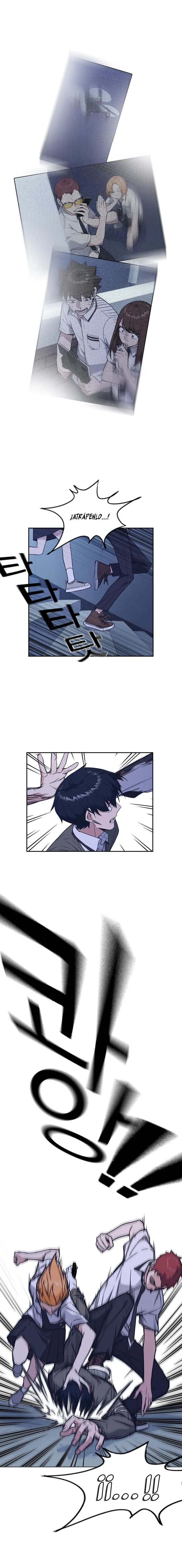 Read Study Group ES Manga Online