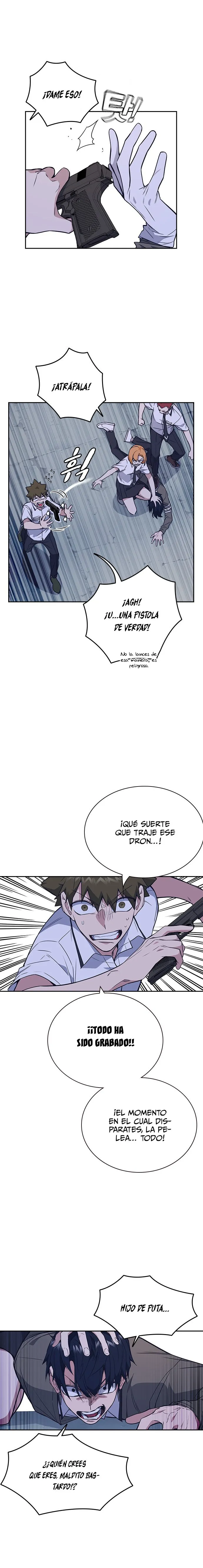 Read Study Group ES Manga Online