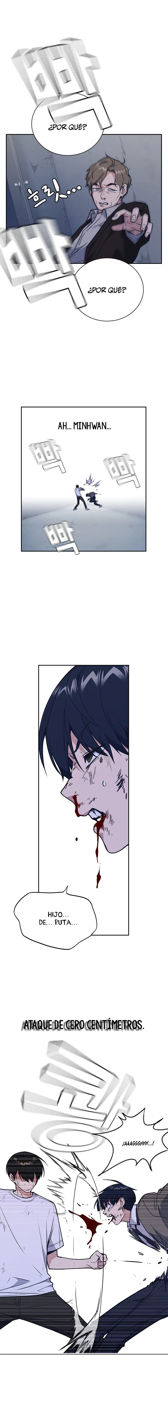 Read Study Group ES Manga Online
