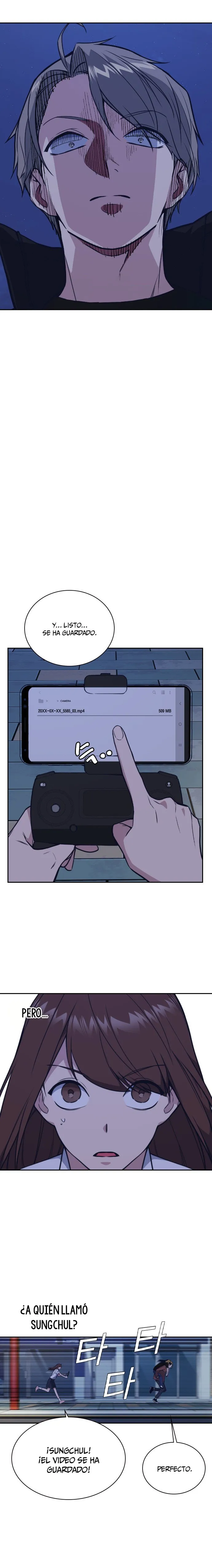 Read Study Group ES Manga Online