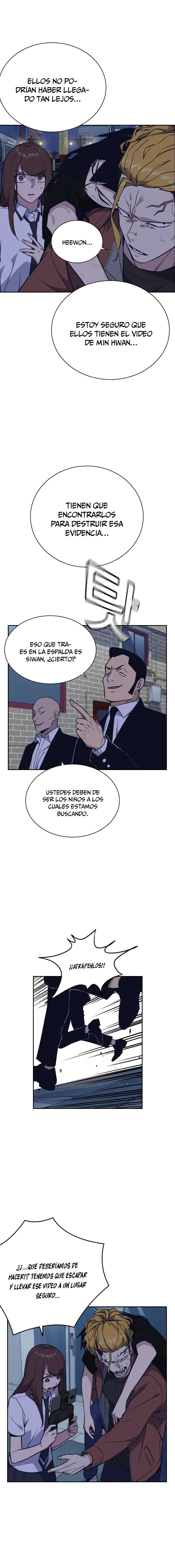 Read Study Group ES Manga Online