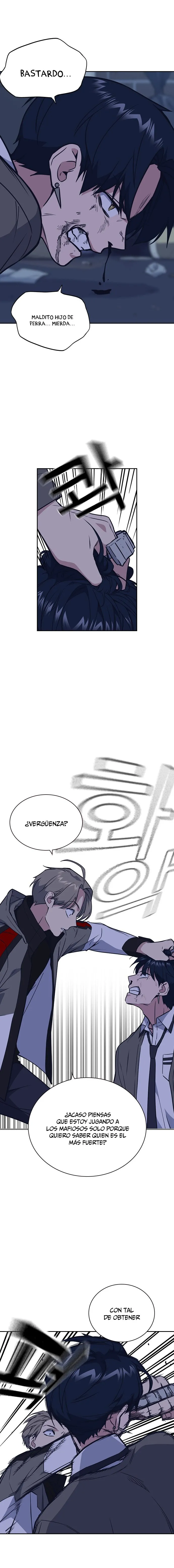 Read Study Group ES Manga Online