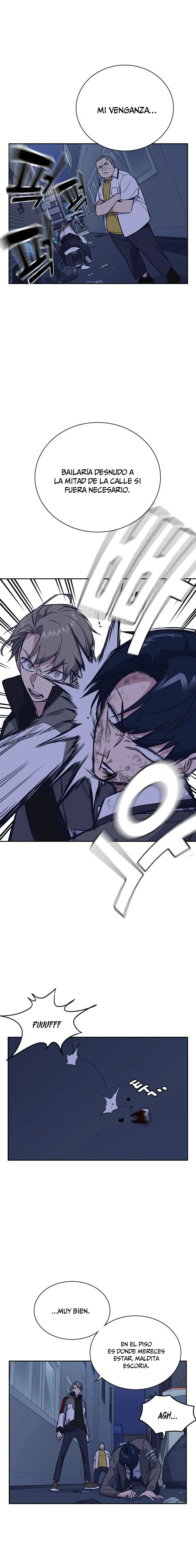Read Study Group ES Manga Online
