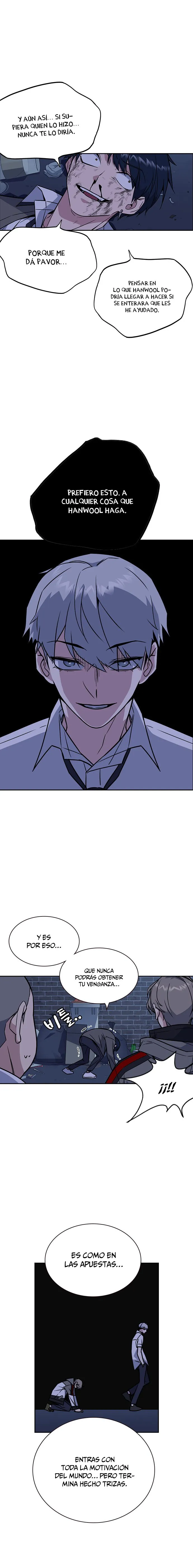 Read Study Group ES Manga Online