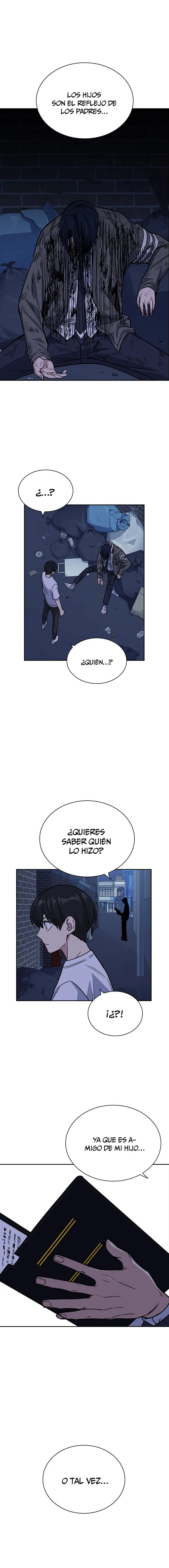 Read Study Group ES Manga Online