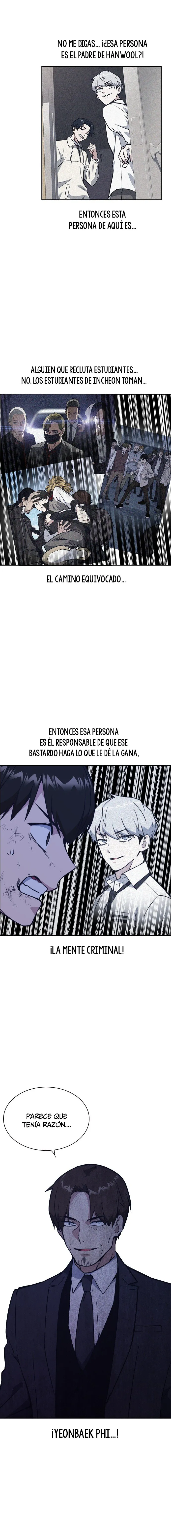 Read Study Group ES Manga Online