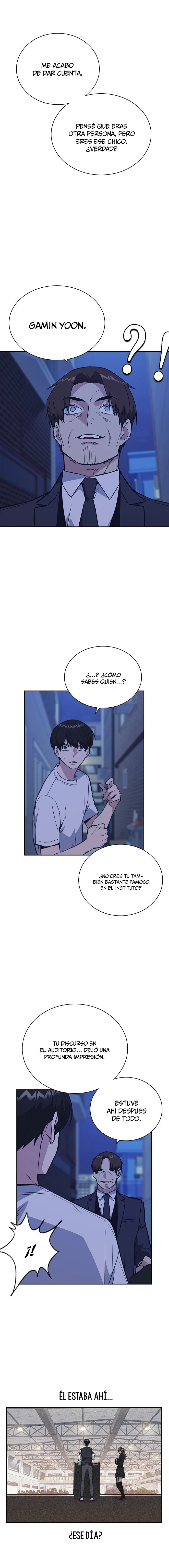 Read Study Group ES Manga Online