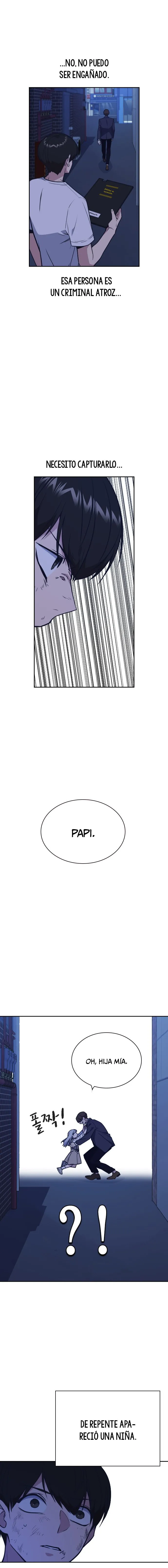 Read Study Group ES Manga Online