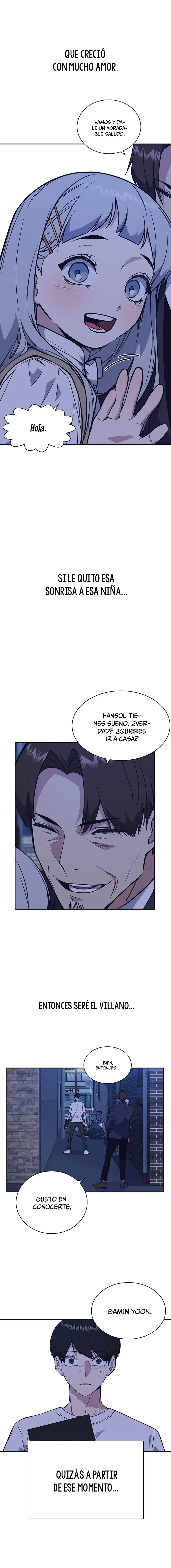 Read Study Group ES Manga Online