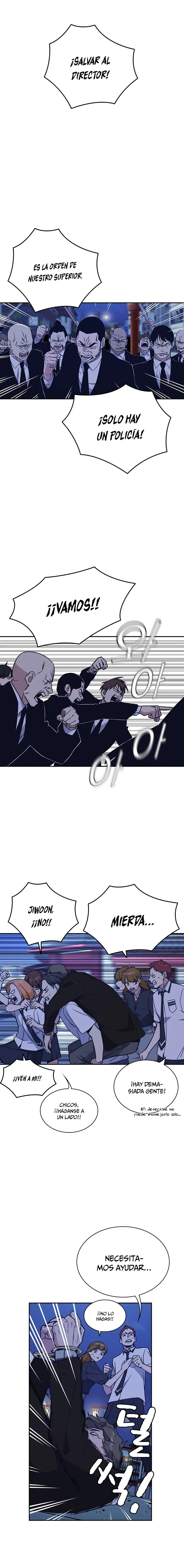 Read Study Group ES Manga Online