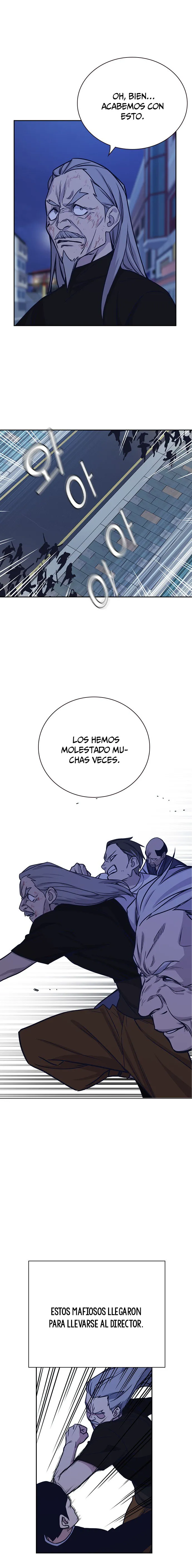 Read Study Group ES Manga Online