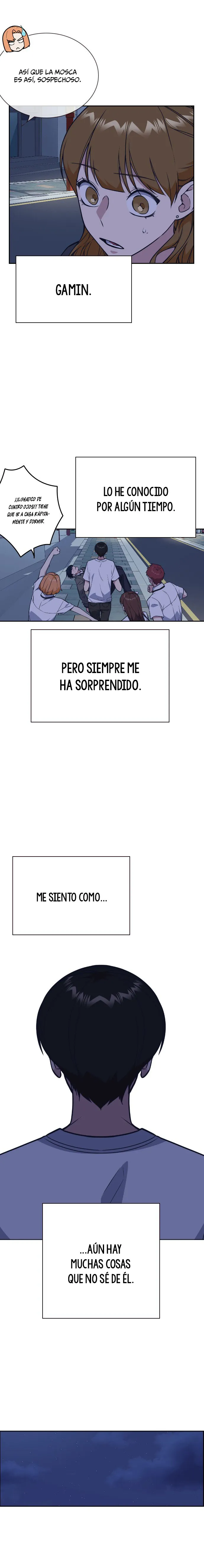 Read Study Group ES Manga Online