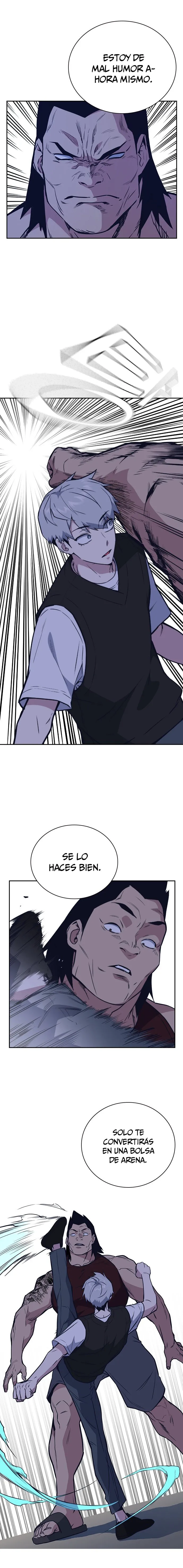 Read Study Group ES Manga Online
