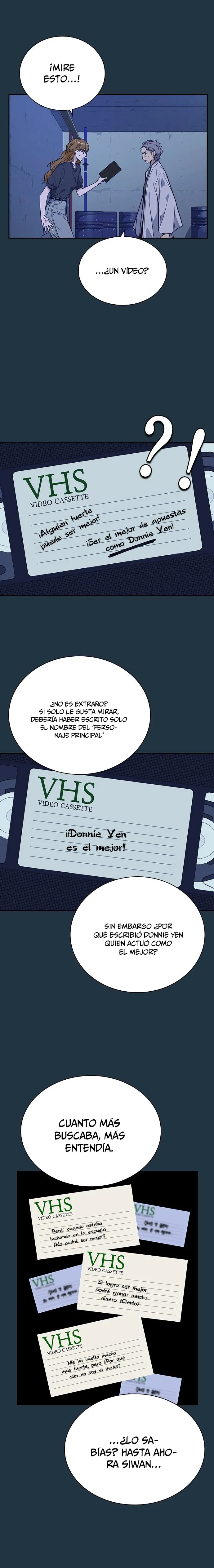 Read Study Group ES Manga Online