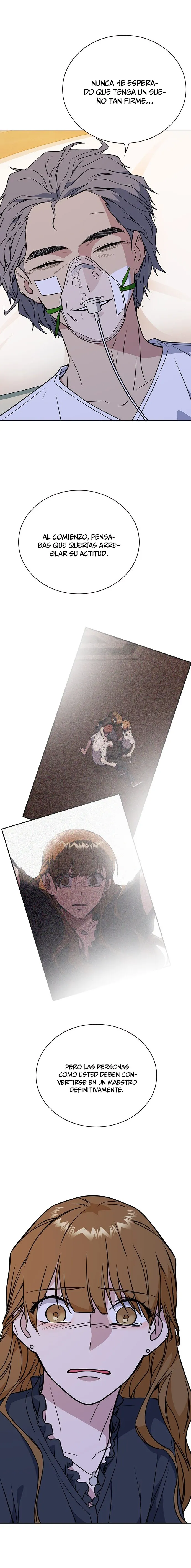 Read Study Group ES Manga Online