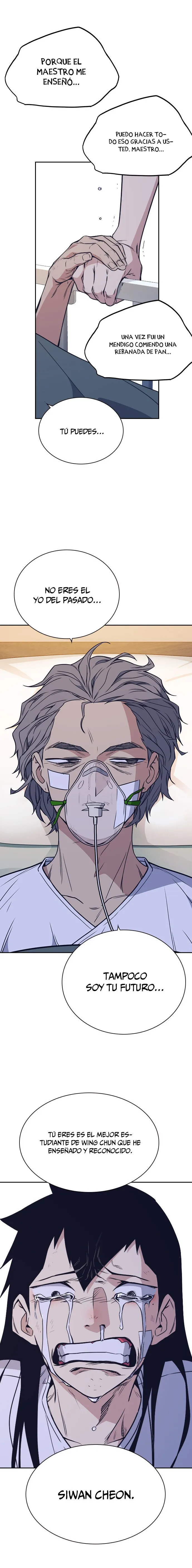 Read Study Group ES Manga Online